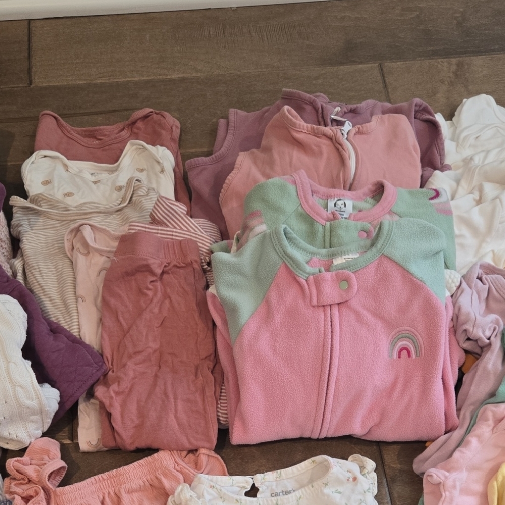 18 Month Baby Bundle - Picture 4 of 6